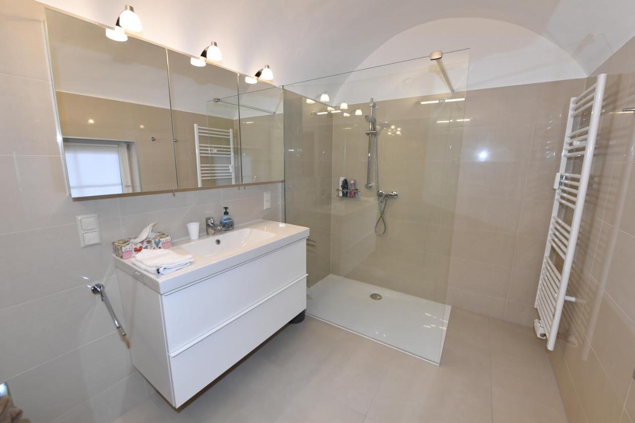 Apartment Alter Platz