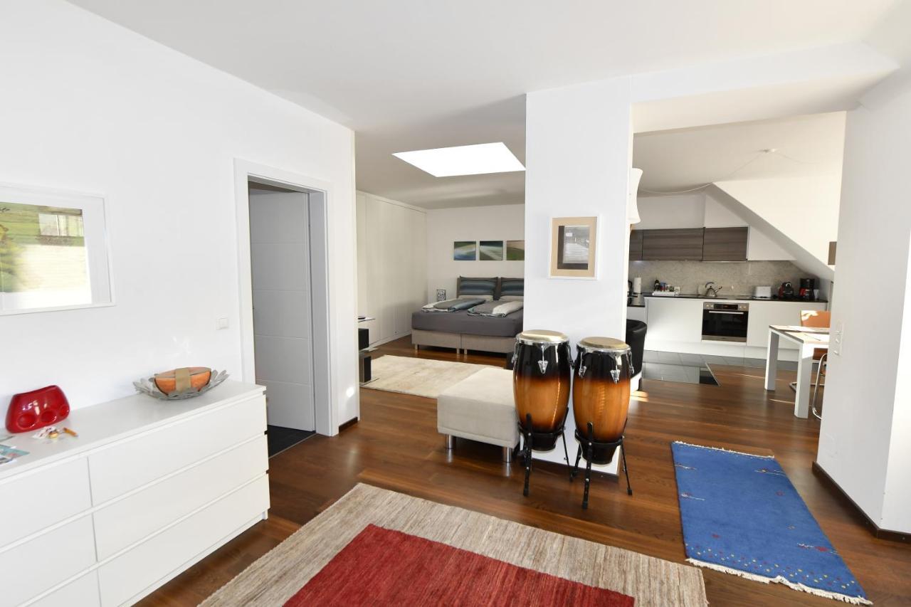 Alter Platz Apartment