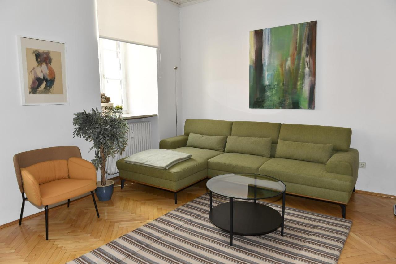 Alter Platz Apartment
