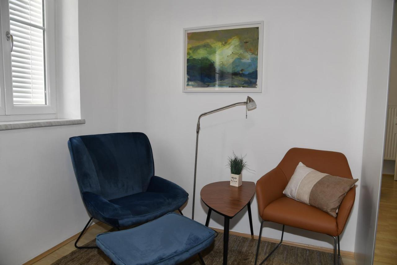 Apartment Alter Platz *
