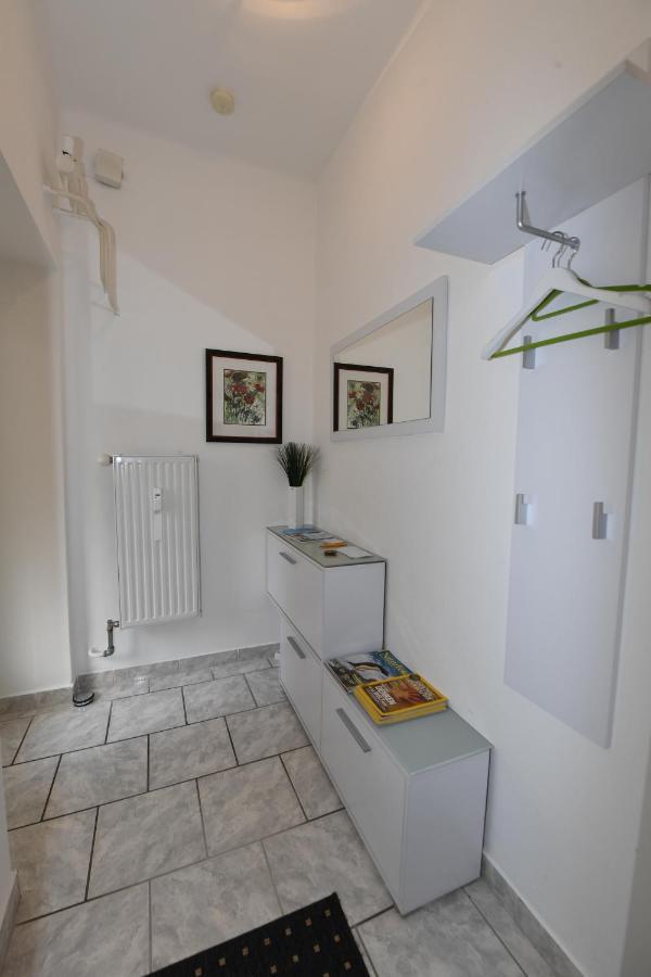 Apartment Alter Platz *
