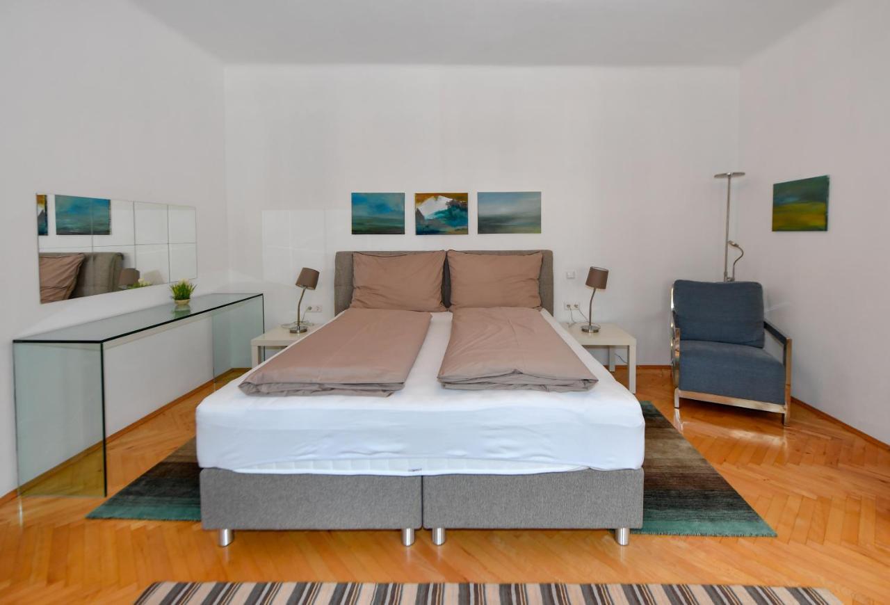 Alter Platz Apartment