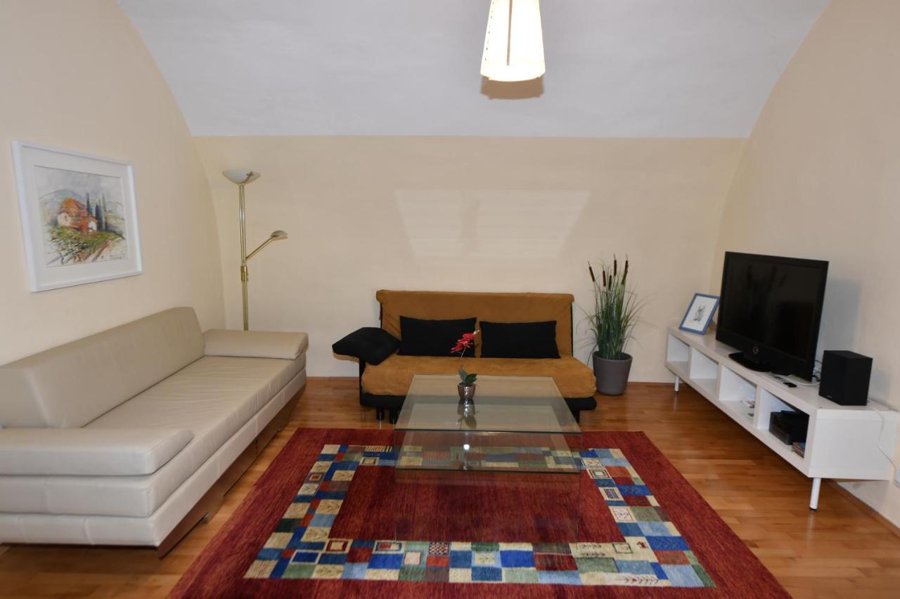 Alter Platz Apartment Klagenfurt am Wörthersee