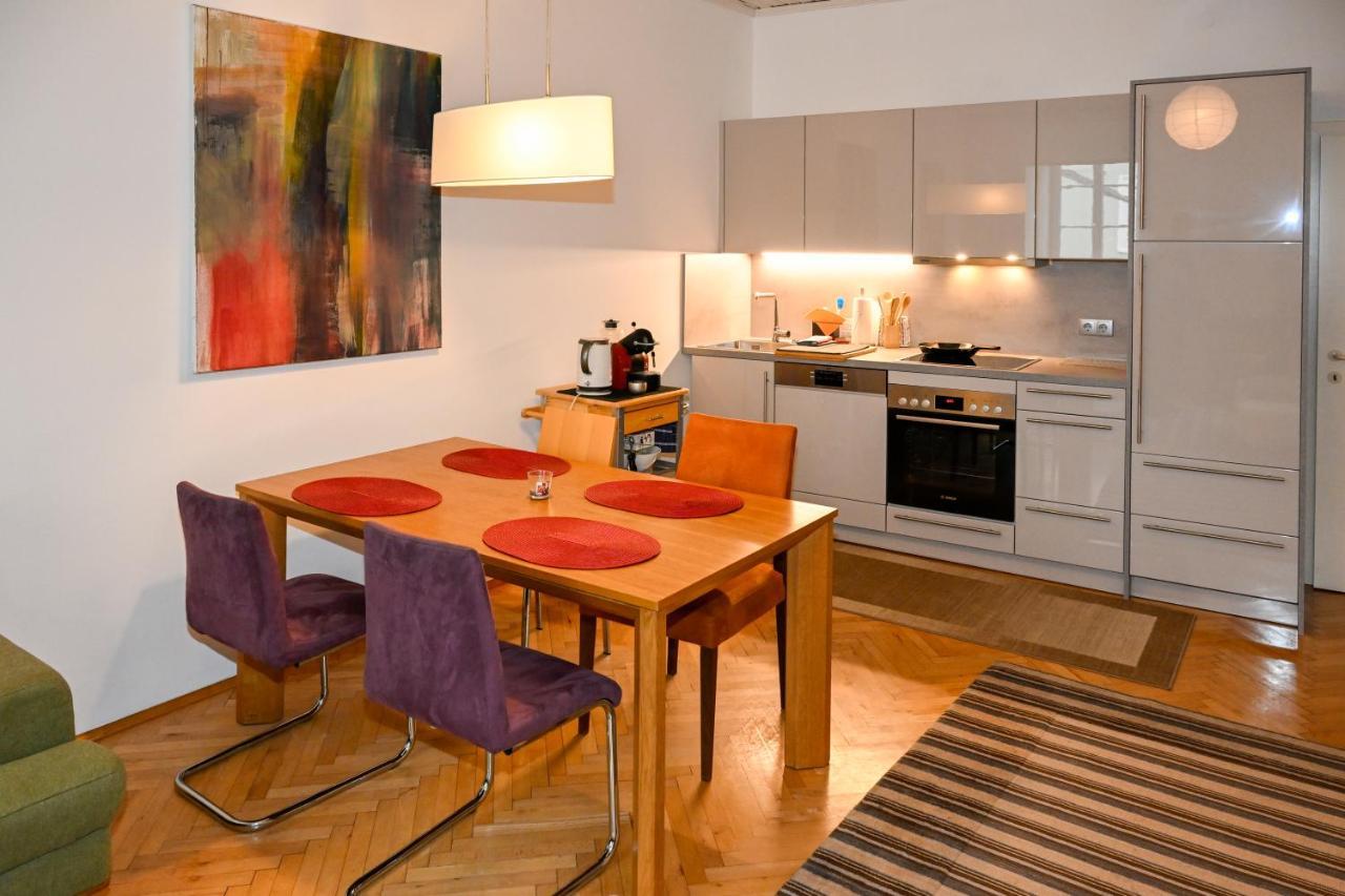 Alter Platz Apartment