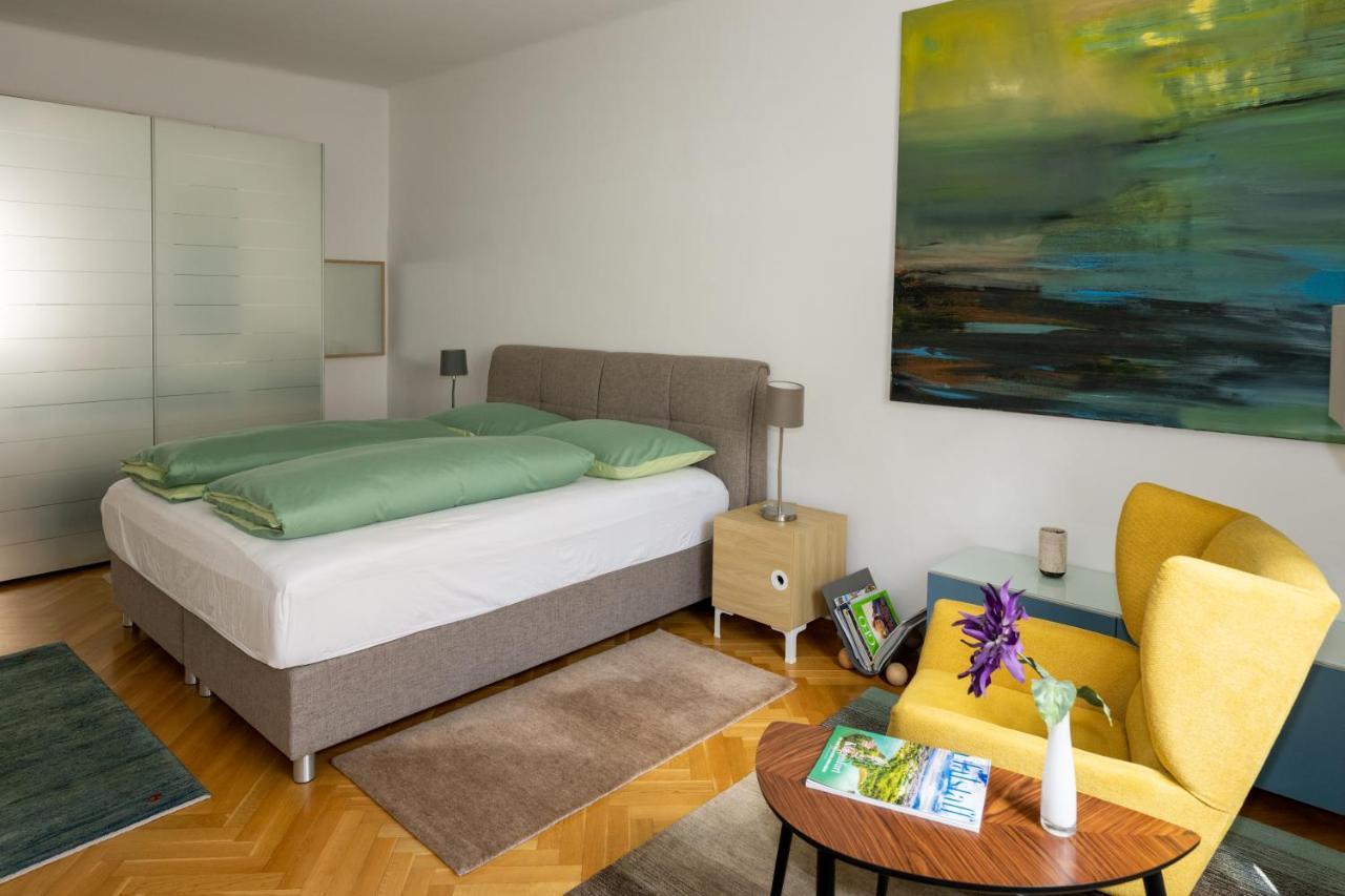 Alter Platz Apartment Klagenfurt am Wörthersee