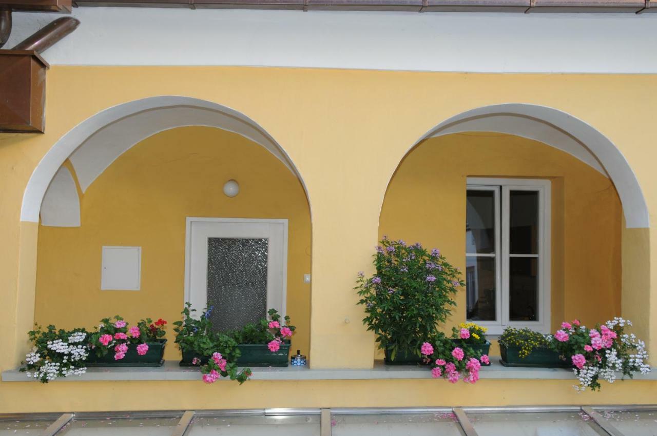 Apartment Alter Platz Klagenfurt am Wörthersee
