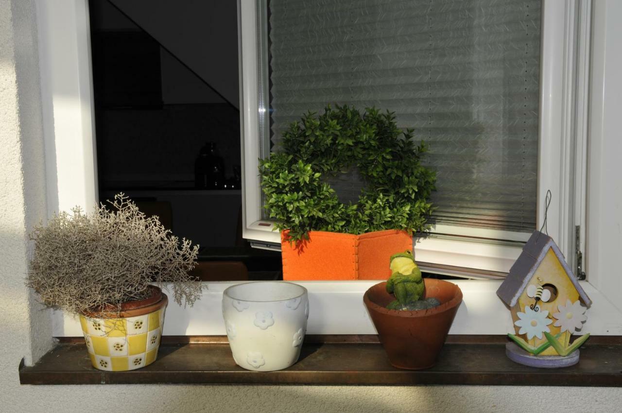 Apartment Alter Platz *