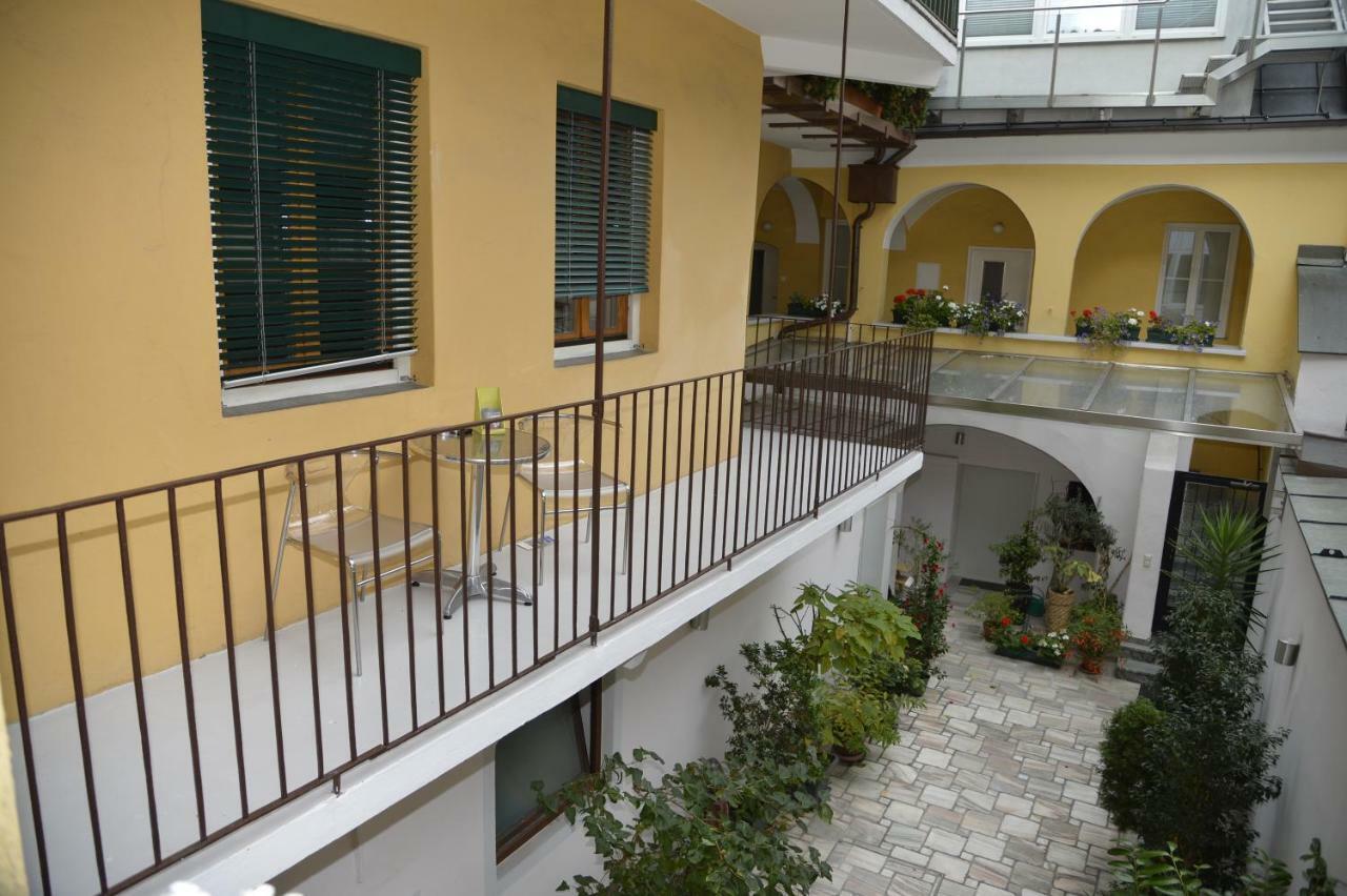Apartment Alter Platz Klagenfurt am Wörthersee