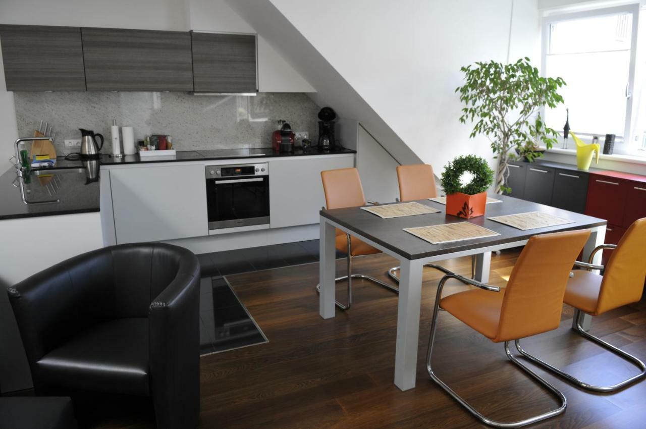 Alter Platz Apartment Klagenfurt am Wörthersee