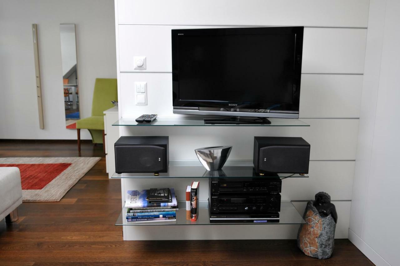 Apartment Alter Platz