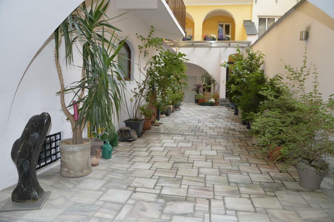 Alter Platz Apartment *