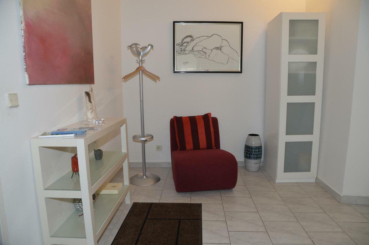 Alter Platz Apartment