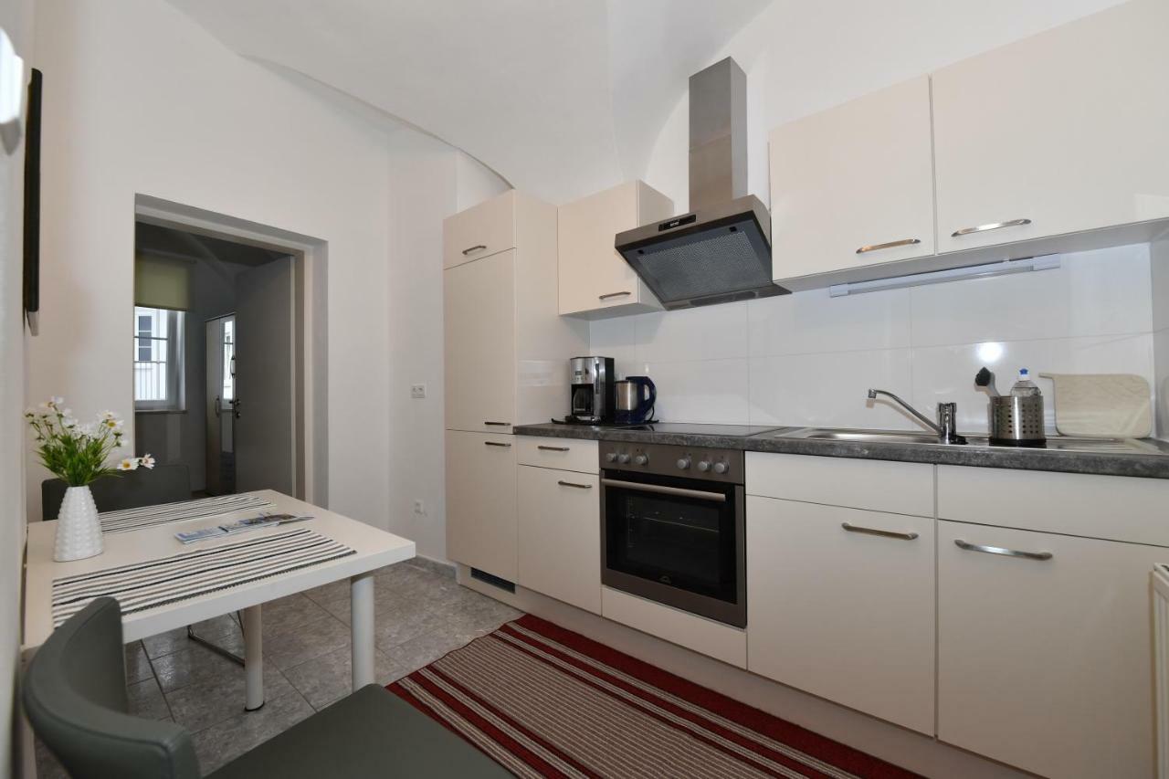 Alter Platz Apartment Klagenfurt am Wörthersee