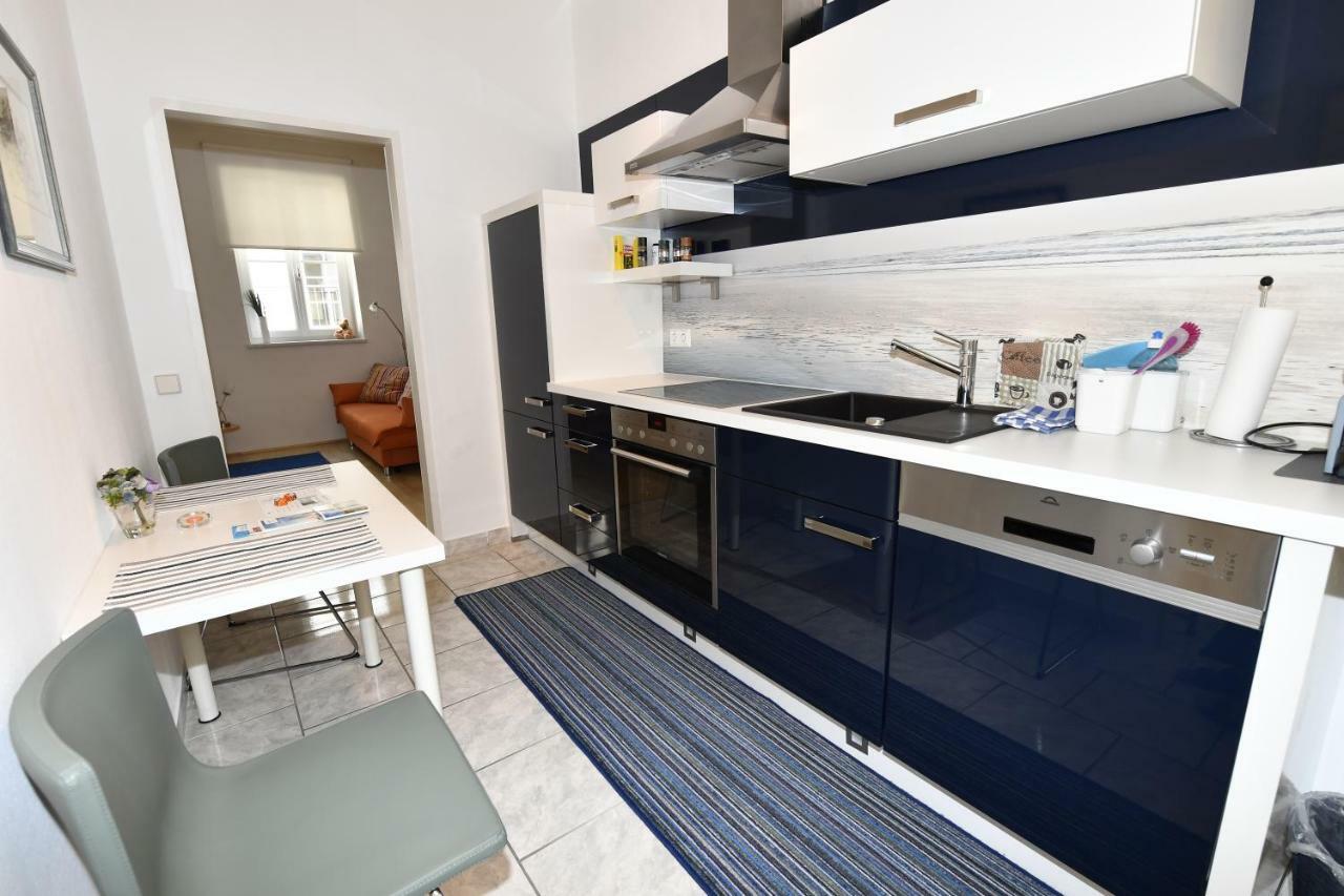 Apartment Alter Platz Klagenfurt am Wörthersee
