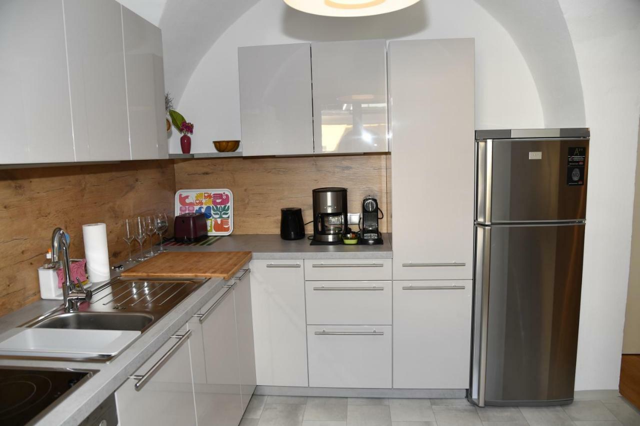 Alter Platz Apartment