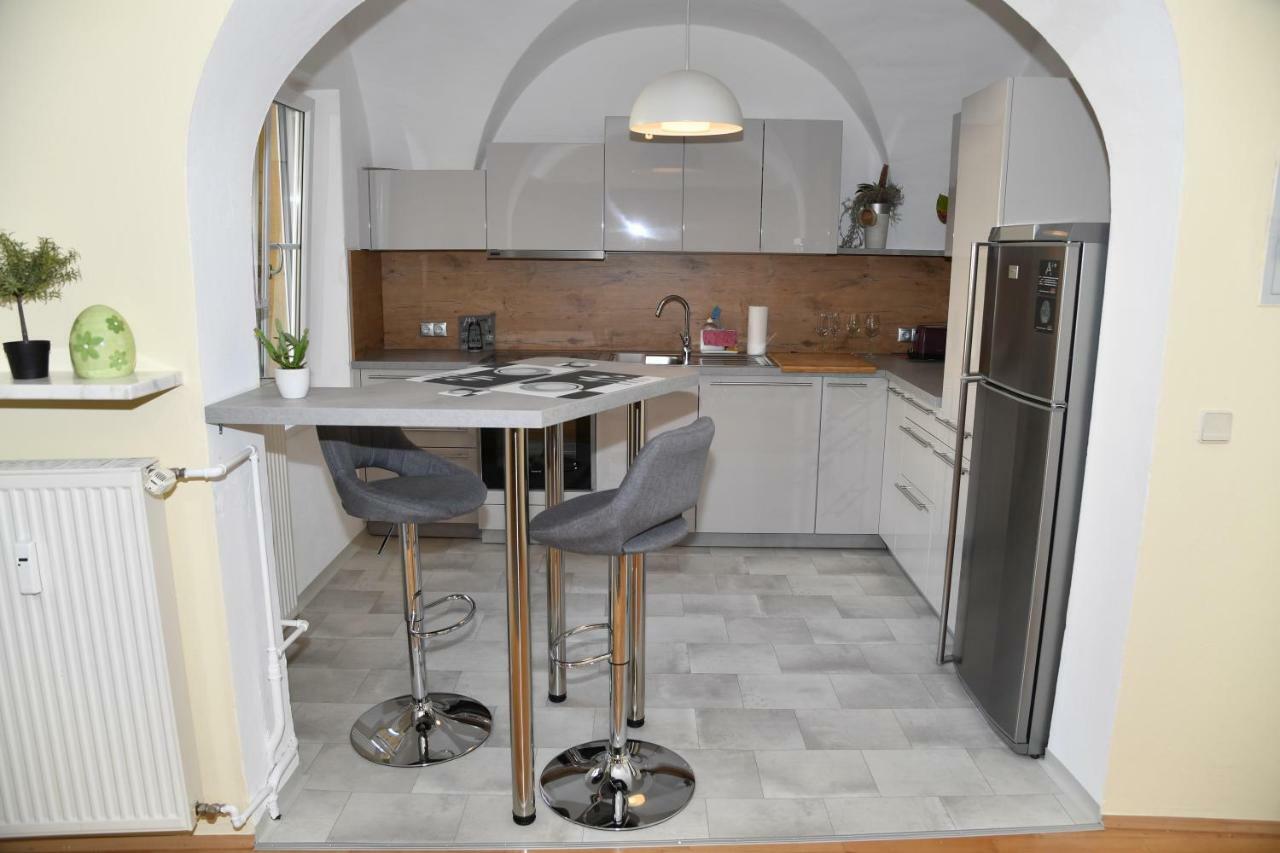Apartment Alter Platz Klagenfurt am Wörthersee